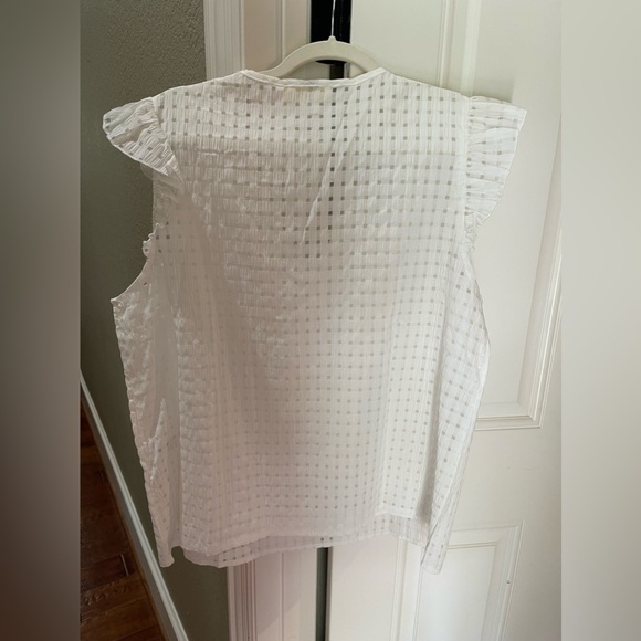 Avara Boutique top size Large new without tags! Beanstones Brand - Picture 2 of 2